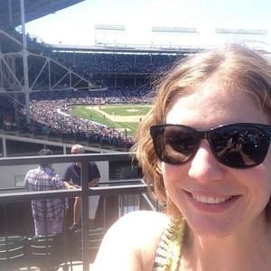 Meet your Posher, Emily